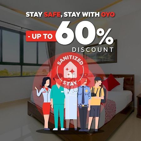 Super Oyo 1516 Cemara Gading Syariah Hotell Bogor Eksteriør bilde