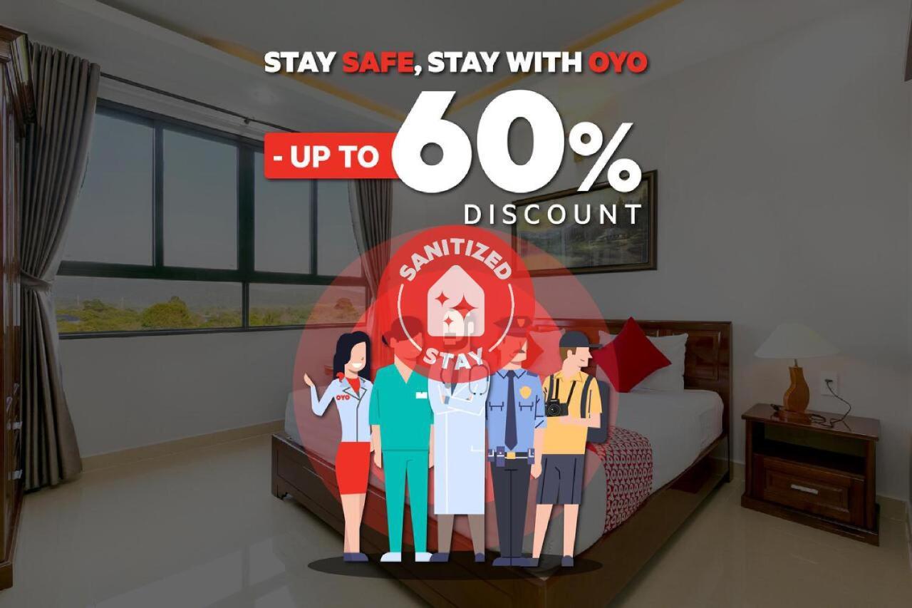 Super Oyo 1516 Cemara Gading Syariah Hotell Bogor Eksteriør bilde