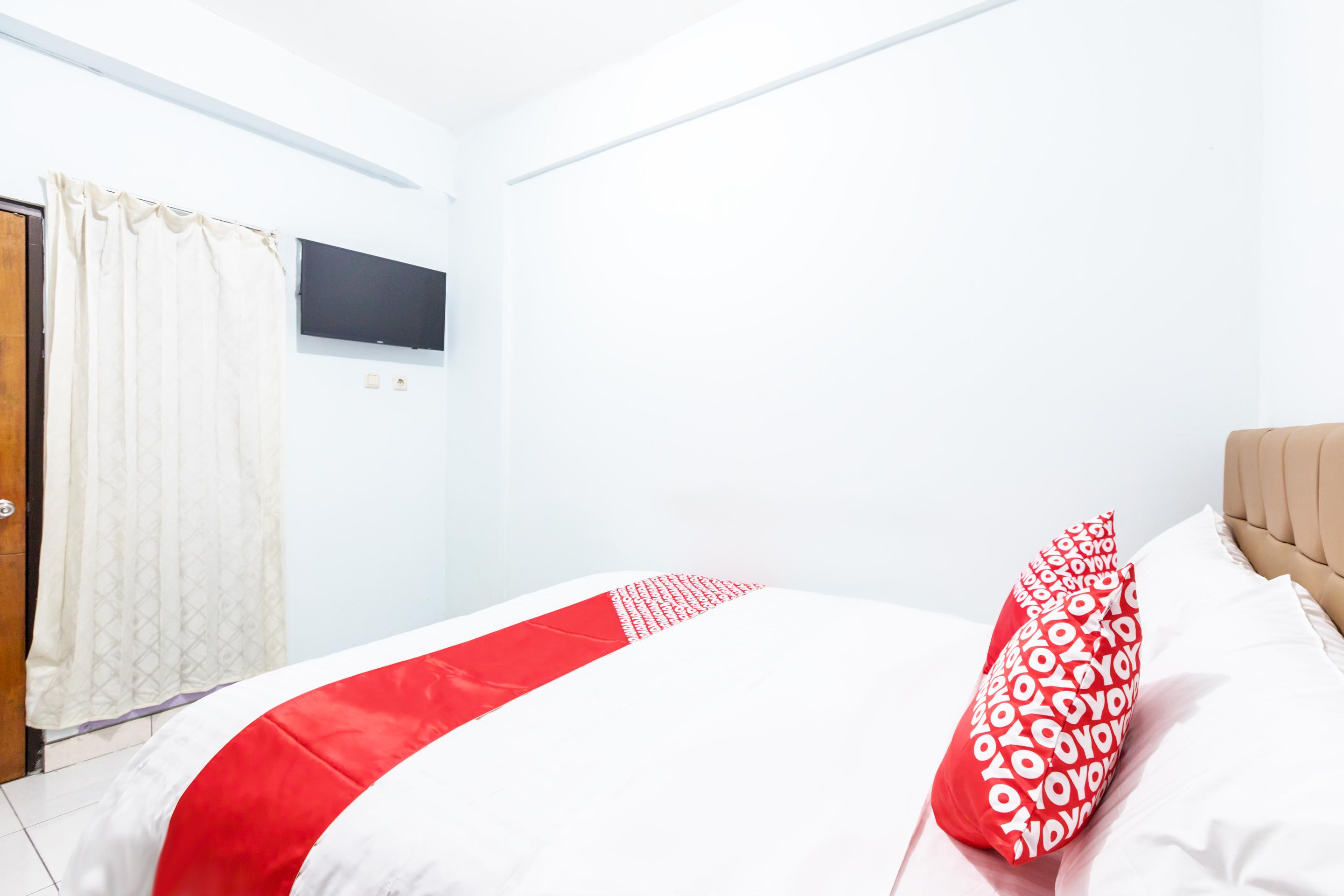 Super Oyo 1516 Cemara Gading Syariah Hotell Bogor Eksteriør bilde