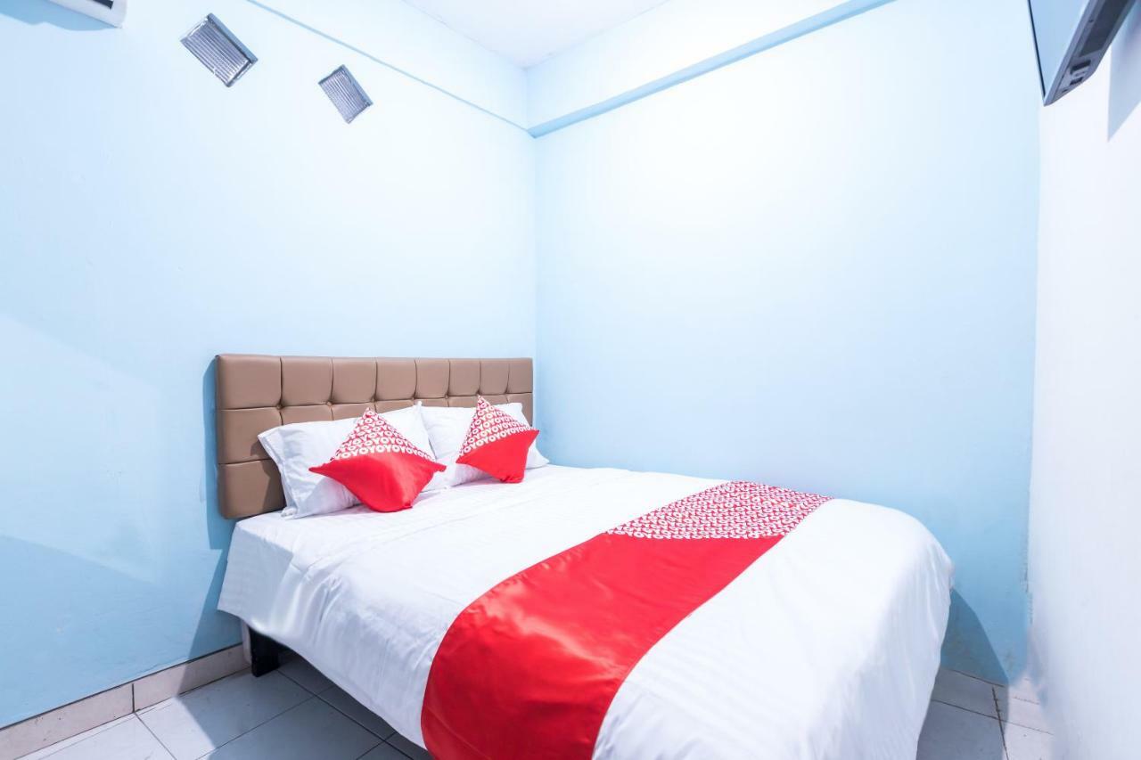 Super Oyo 1516 Cemara Gading Syariah Hotell Bogor Eksteriør bilde